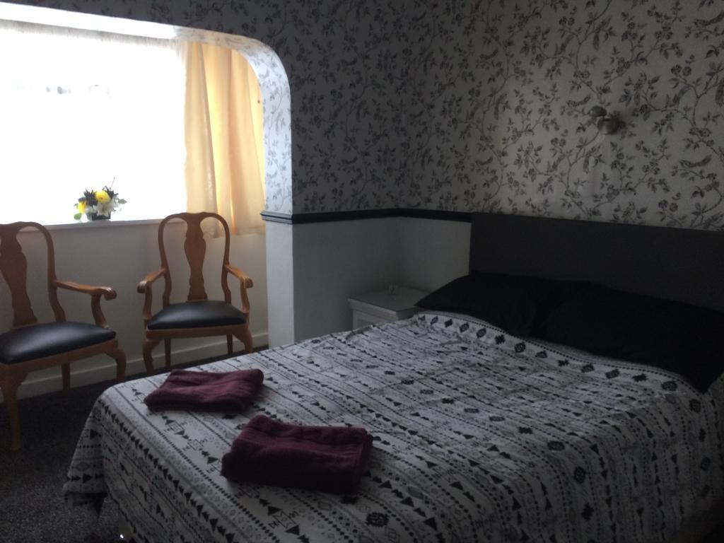 Chatley Court Guest House Bridlington Eksteriør billede