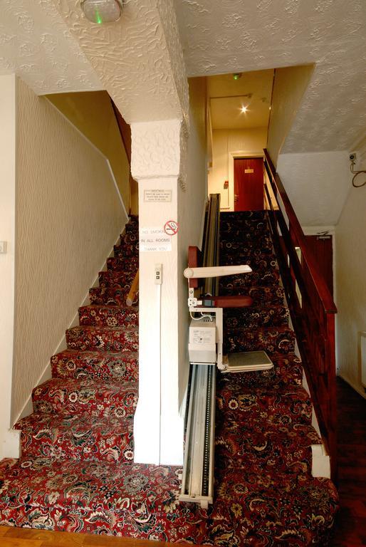 Chatley Court Guest House Bridlington Eksteriør billede