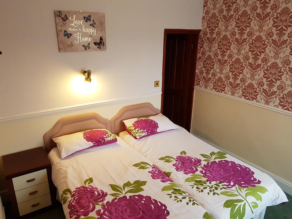 Chatley Court Guest House Bridlington Eksteriør billede