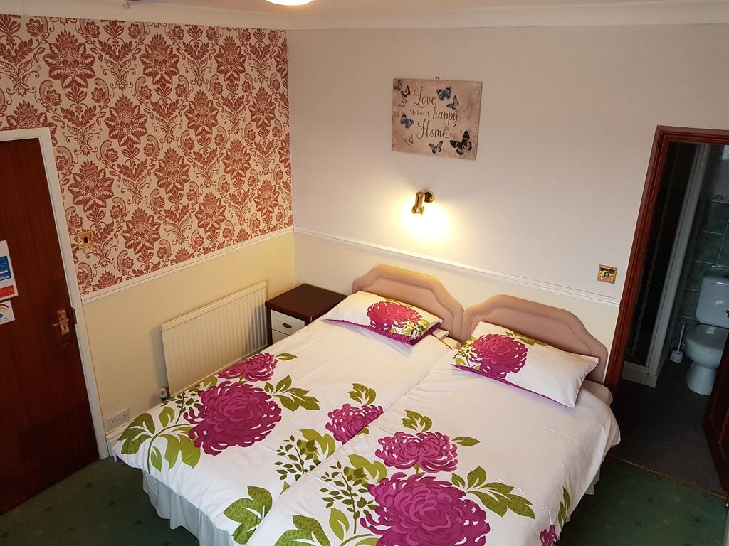 Chatley Court Guest House Bridlington Eksteriør billede