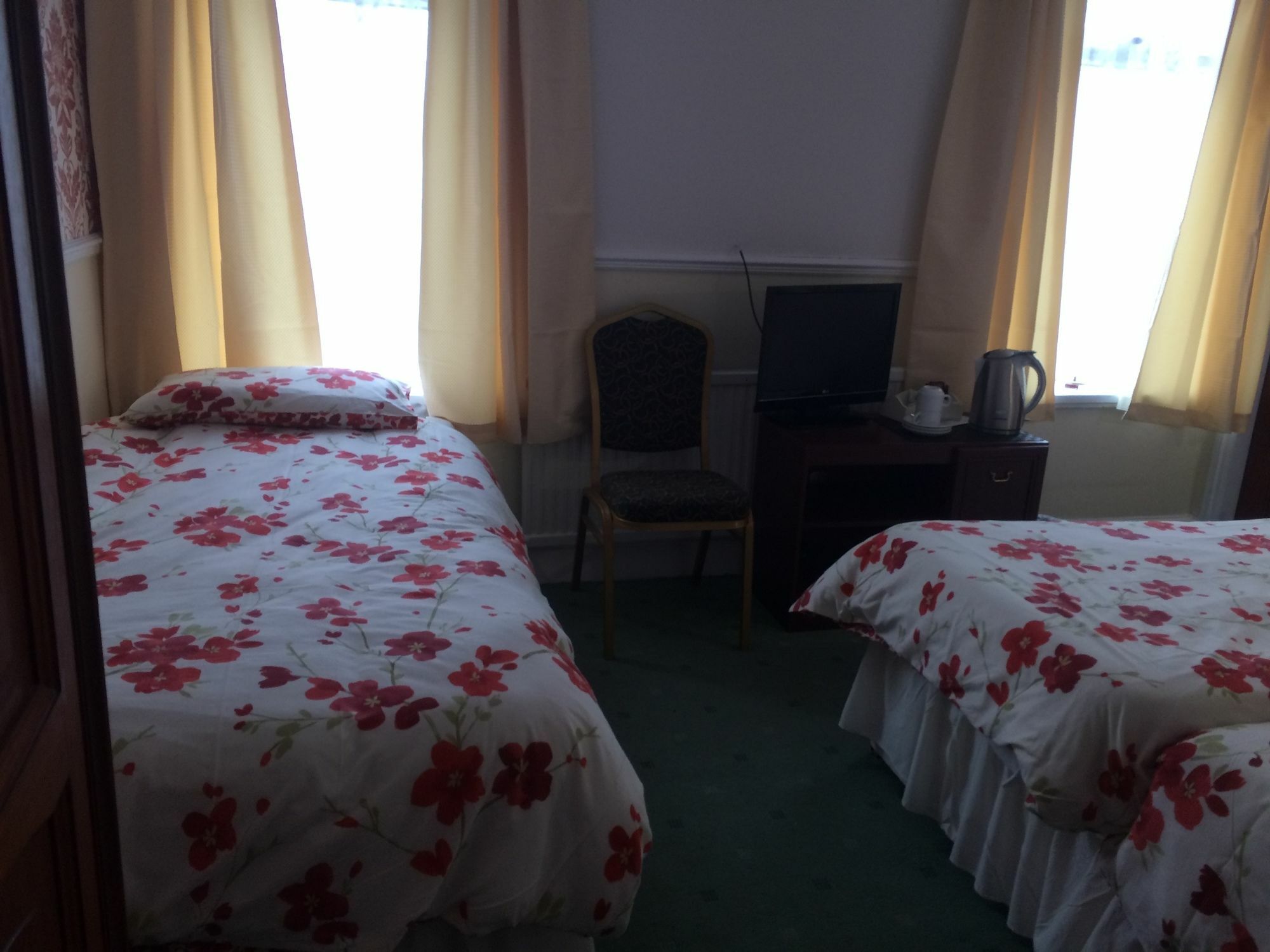 Chatley Court Guest House Bridlington Eksteriør billede