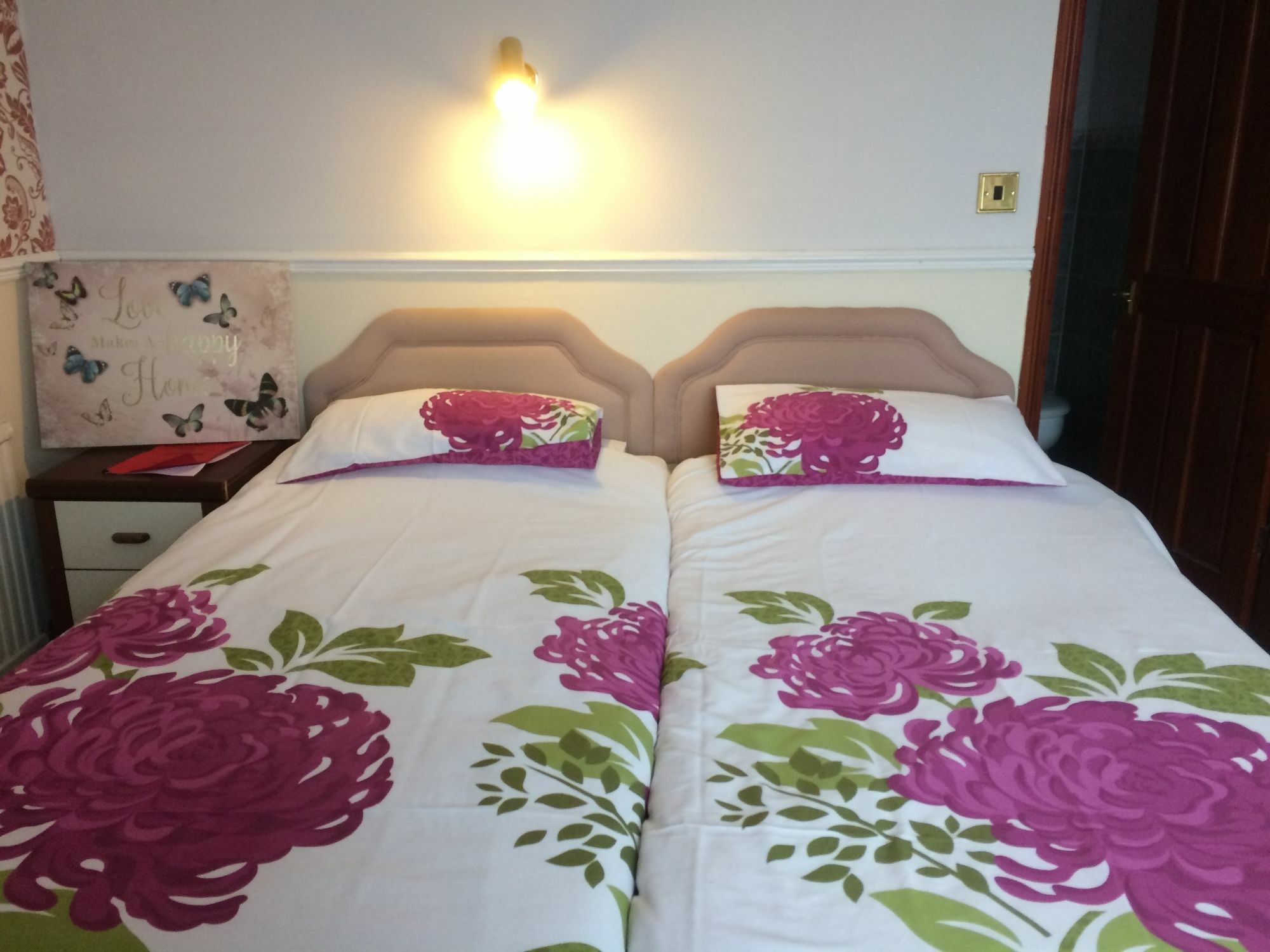 Chatley Court Guest House Bridlington Eksteriør billede
