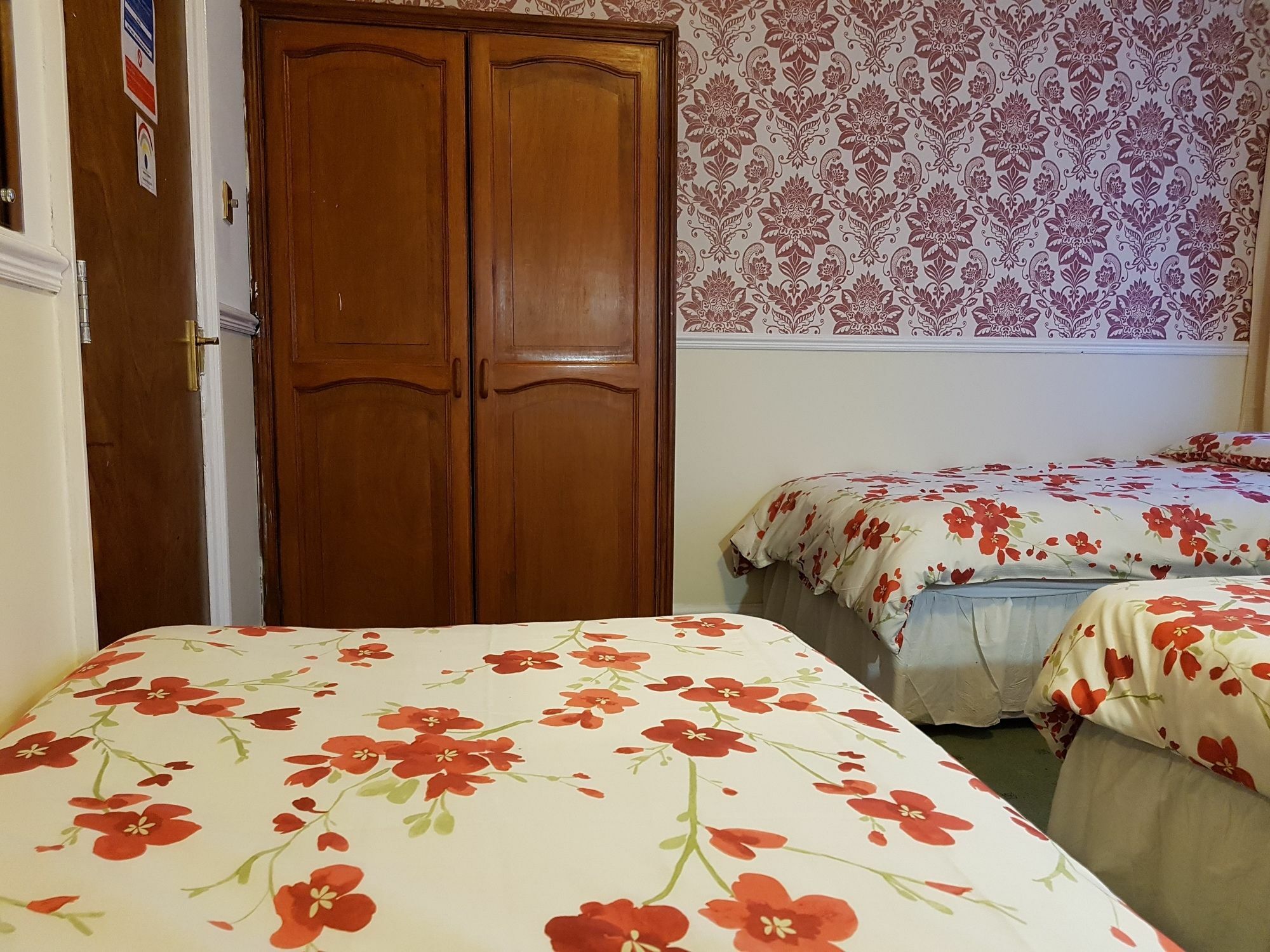 Chatley Court Guest House Bridlington Eksteriør billede